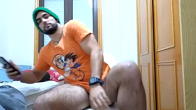 Jackyrose online show from 12/11/24, 09:41