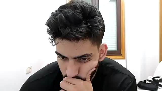 Jackyrose online show from 12/16/24, 04:34