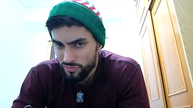 Jackyrose online show from 12/17/24, 04:32