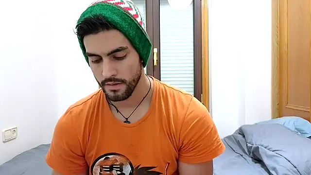 Jackyrose online show from 12/25/24, 02:13