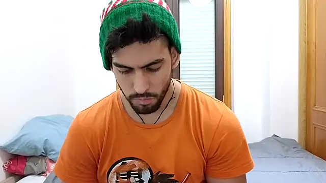 Jackyrose online show from 12/26/24, 01:21