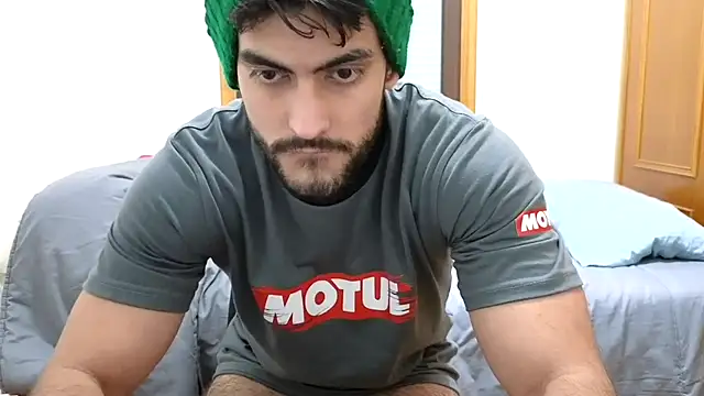 Jackyrose online show from 01/02/25, 08:49