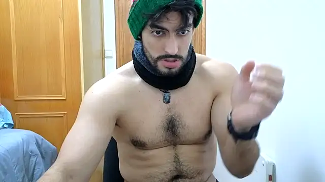 Jackyrose online show from 01/04/25, 02:46