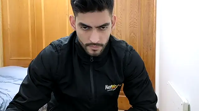 Jackyrose online show from 01/14/25, 09:56