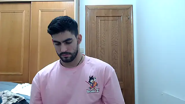 Jackyrose online show from 01/21/25, 03:21