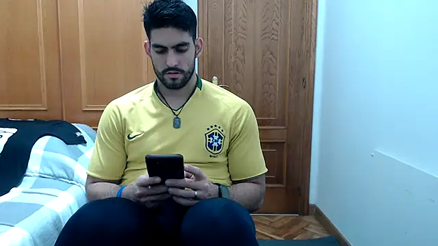 Jackyrose online show from 01/24/25, 12:10