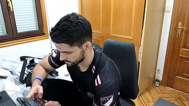 Jackyrose online show from 01/28/25, 03:25