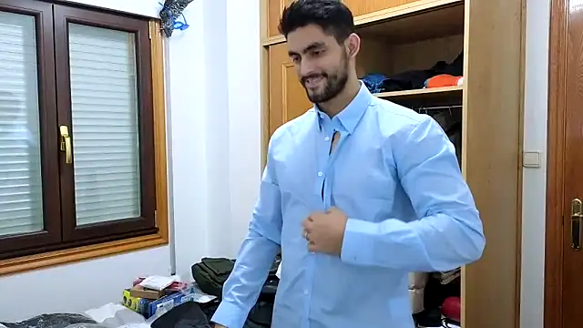 Jackyrose online show from 01/28/25, 06:28