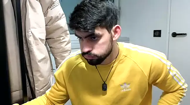 Jackyrose online show from 02/08/25, 05:39