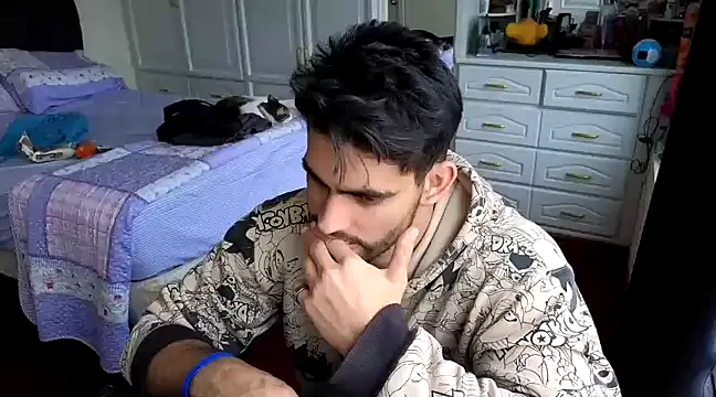 Jackyrose online show from 03/09/25, 05:06