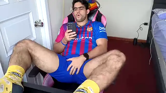 Jackyrose online show from 03/14/25, 08:38