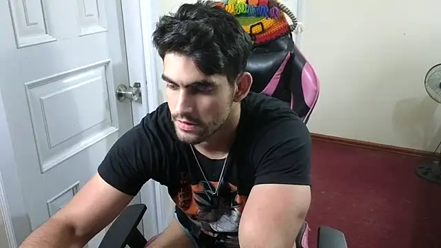 Jackyrose online show from 03/21/25, 11:45