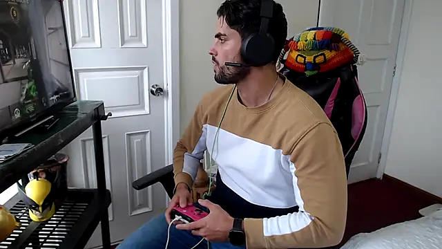 Jackyrose online show from 09/12/25, 07:03