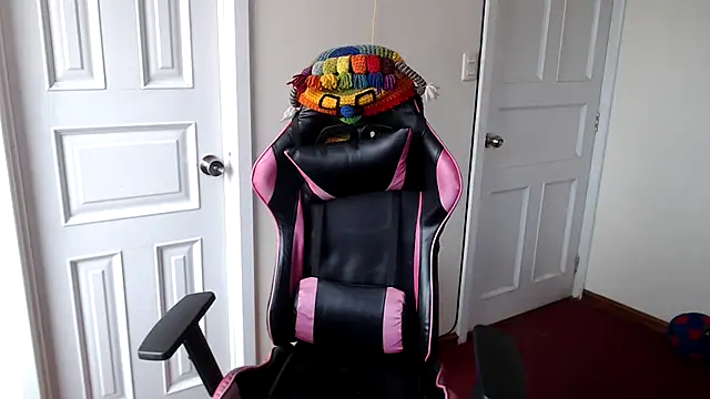 Jackyrose online show from 09/18/25, 08:11