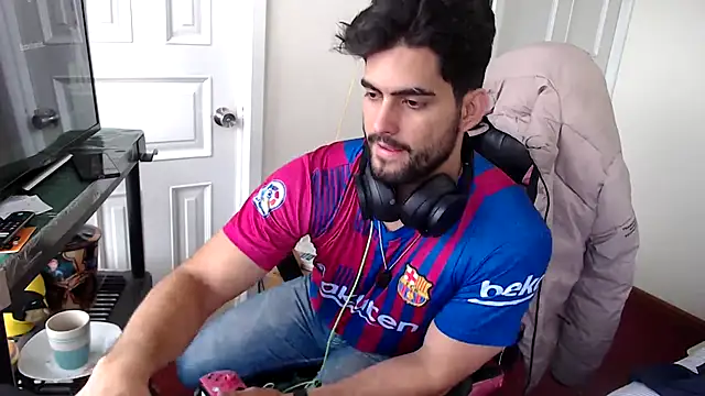 Jackyrose online show from 09/20/25, 06:09