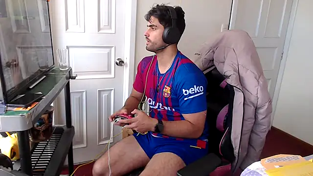 Jackyrose online show from 09/21/25, 06:09