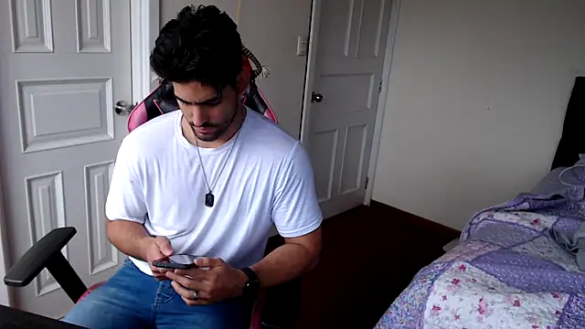 Jackyrose online show from 09/25/25, 05:05