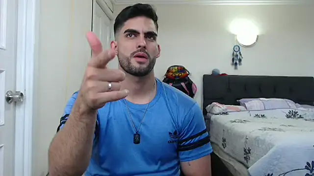 Jackyrose online show from 10/19/25, 09:15