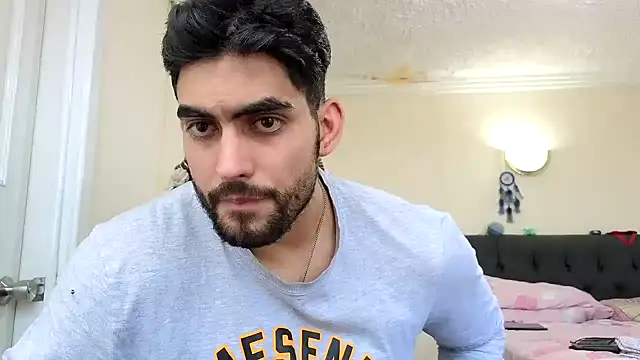 Jackyrose online show from 11/15/25, 08:38