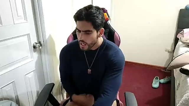 Jackyrose online show from 12/16/25, 11:21