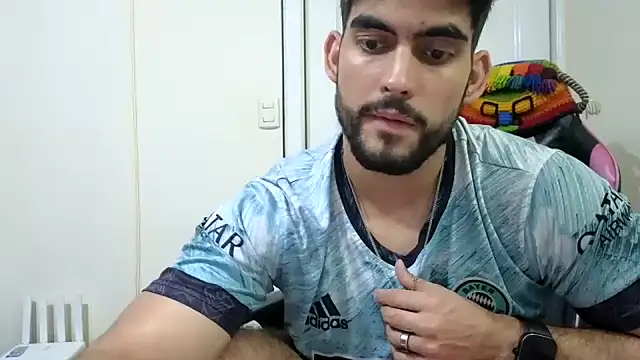 Jackyrose online show from 01/12/26, 02:39