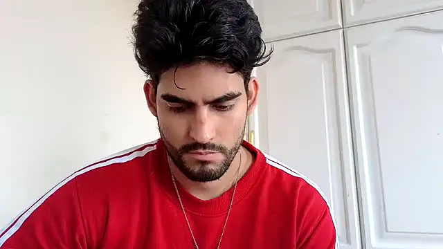 Jackyrose online show from 02/08/26, 03:48