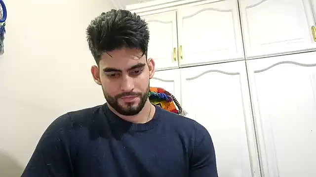 Jackyrose online show from 03/03/26, 10:48