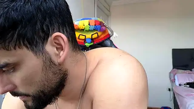 Jackyrose online show from 03/29/26, 06:41