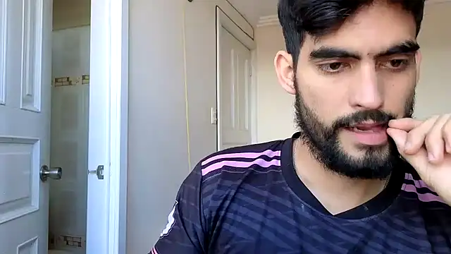 Jackyrose online show from 03/31/26, 05:24