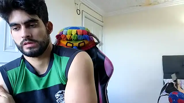 Jackyrose online show from 04/13/26, 10:04