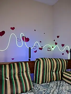 Bunny Sexyy online show from 03/26/26, 02:28