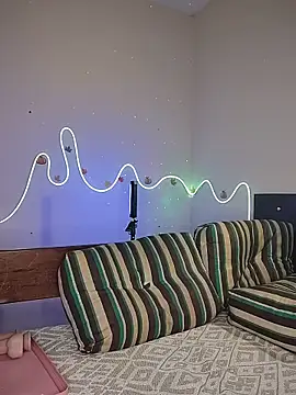 Bunny Sexyy online show from 04/17/26, 12:02