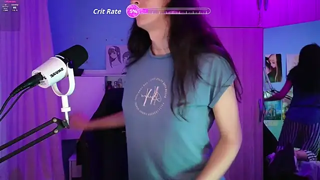 MemiKouki online show from 11/11/25, 05:35