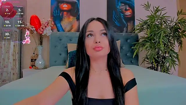 MichelleReys online show from 03/17/25, 07:58