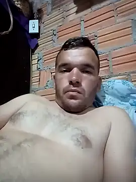 Snapshot of Cristianogaucho37 chatting on 02/10/25, 11:13 Cristianogaucho37 online show from 02/10/25, 11:13