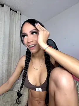 Miaa love6969 online show from 01/07/26, 12:24