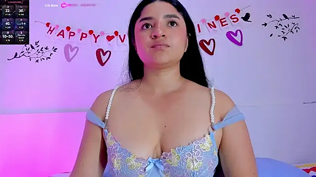 ayheleensexygirl1 online show from 02/12/26, 08:26