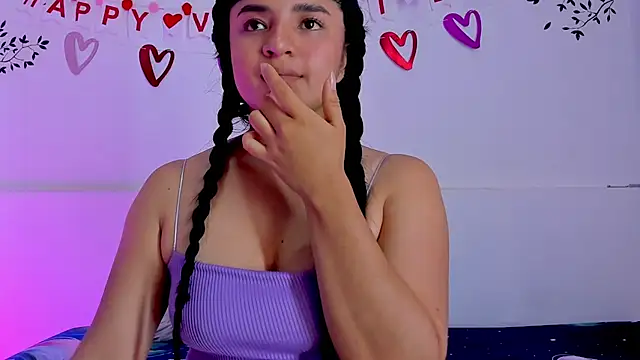 ayheleensexygirl1 online show from 02/18/26, 09:22