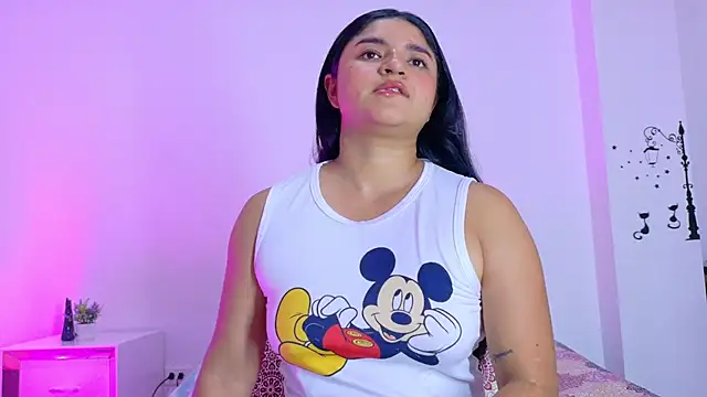 ayheleensexygirl1 online show from 07/18/26, 08:34