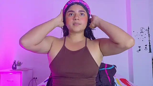 ayheleensexygirl1 online show from 07/20/26, 08:11