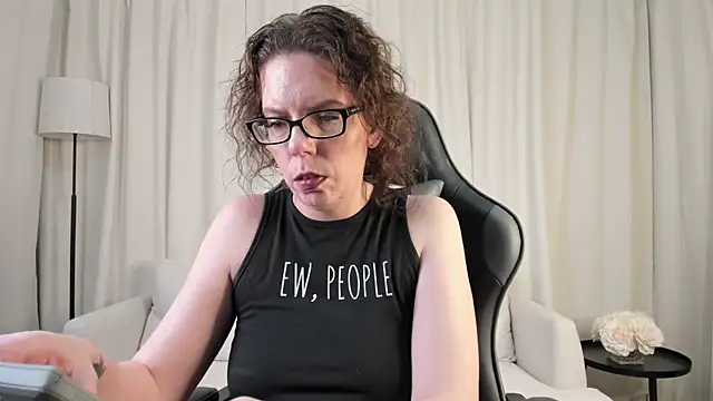 SaraDesirexo online show from 03/07/26, 02:19