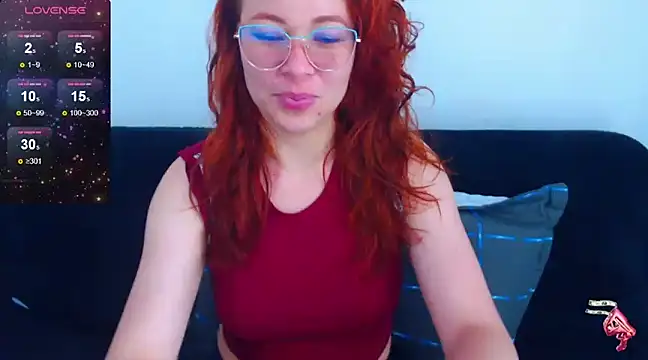 SharonR1 online show from 01/06/25, 07:13