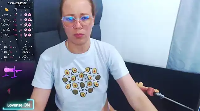 SharonR1 online show from 03/03/25, 12:48