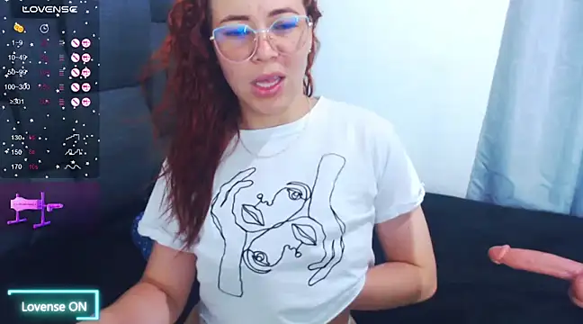 SharonR1 online show from 03/16/25, 12:45