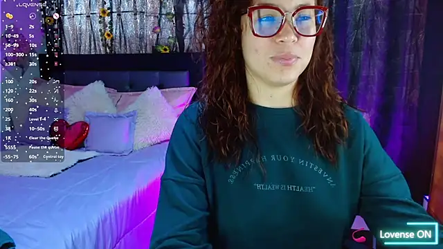 SharonR1 online show from 09/09/25, 09:47