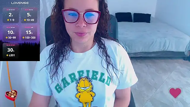 SharonR1 online show from 01/14/26, 03:39