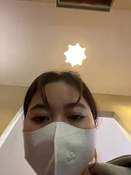 Snapshot of Lami_Mi chatting on 03/09/25, 09:57 Lami Mi online show from 03/09/25, 09:57