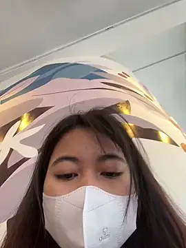 Snapshot of Lami_Mi chatting on 02/07/26, 05:11 Lami Mi online show from 02/07/26, 05:11