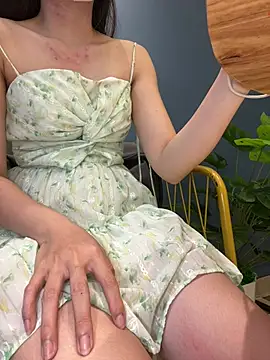 Lami Mi online show from 04/01/26, 03:31