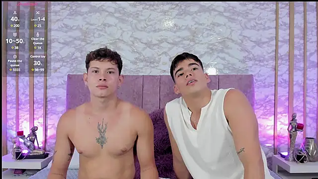 its liam18 online show from 12/22/24, 10:25